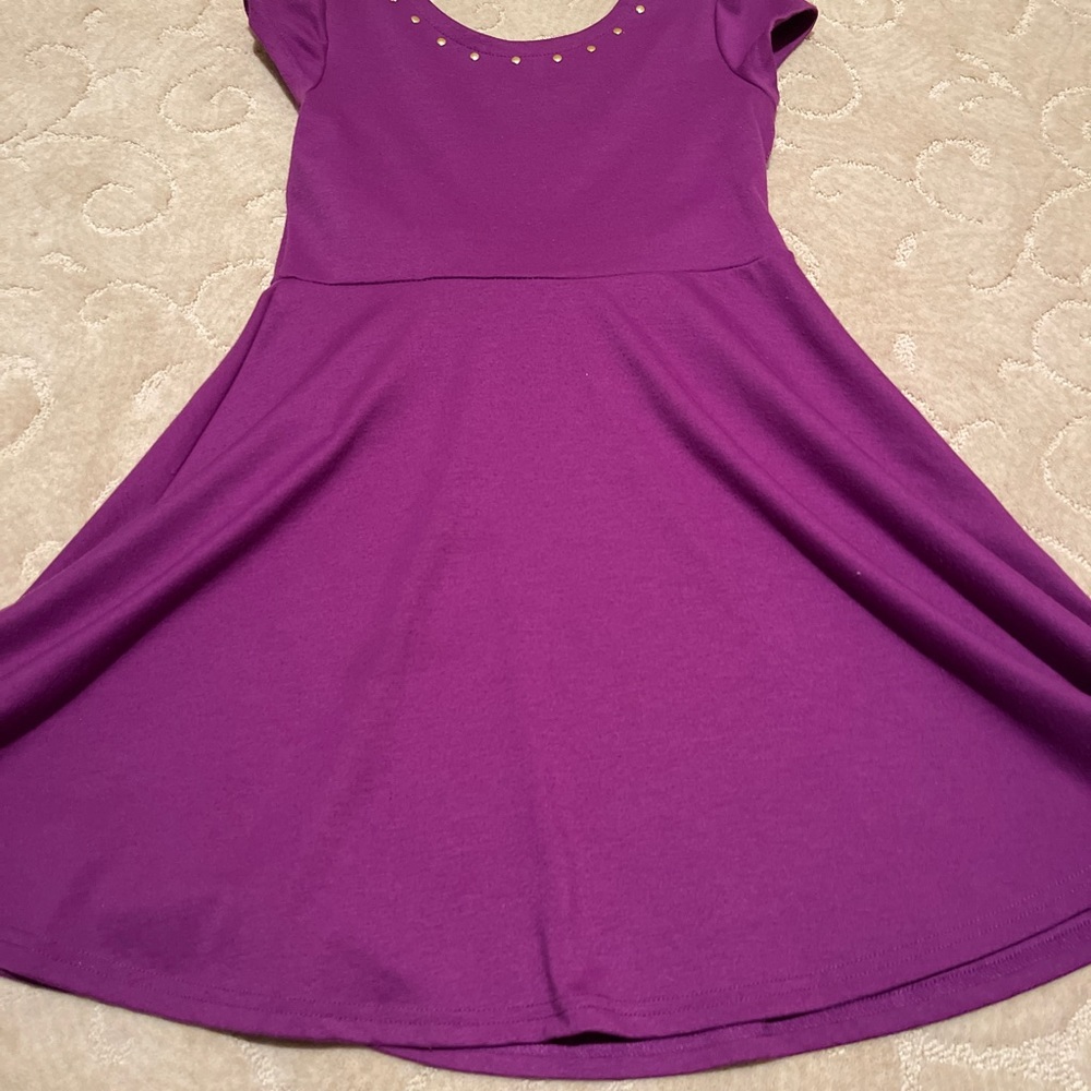 Girls dress. Size 12